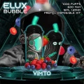 Vimto Elux Bubble 7000